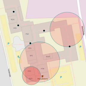 FH Wedel Android Phonetracker