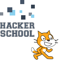 Hackerschool: Spieleentwicklung mit Scratch