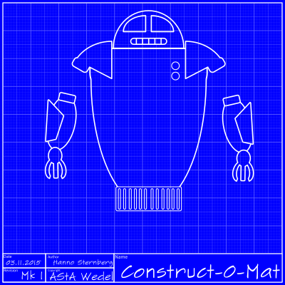 Organisation des Programmierwettbewerbs "Wedelcraft"